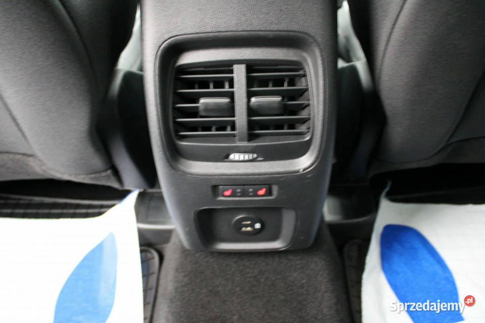 Ford Kuga Titanium FVat Gwarancja SalonPL Kamera system Start-Stop Kuga mazowieckie Warszawa