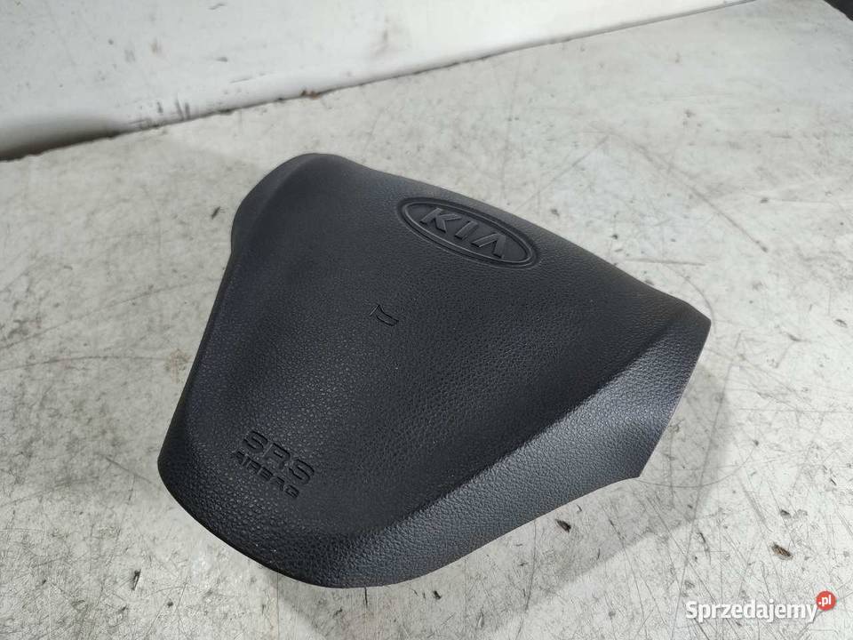 AIRBAG PODUSZKA POWIETRZNA KIEROWCY KIA RIO II sprzedam