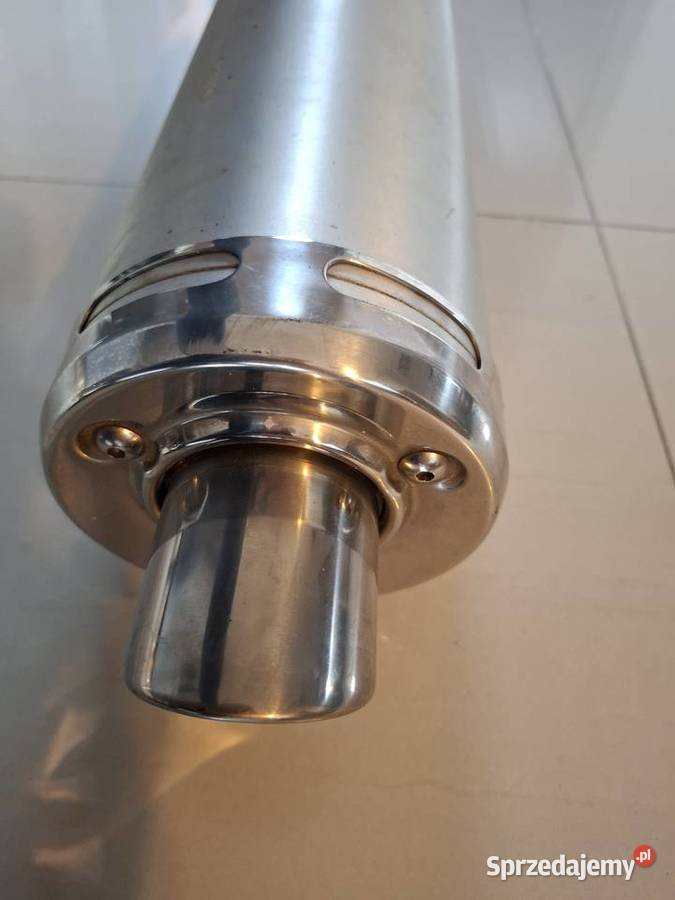 Tłumik do Suzuki GSXR GSXR 600 750 K4 K5 29G0 opolskie Opole