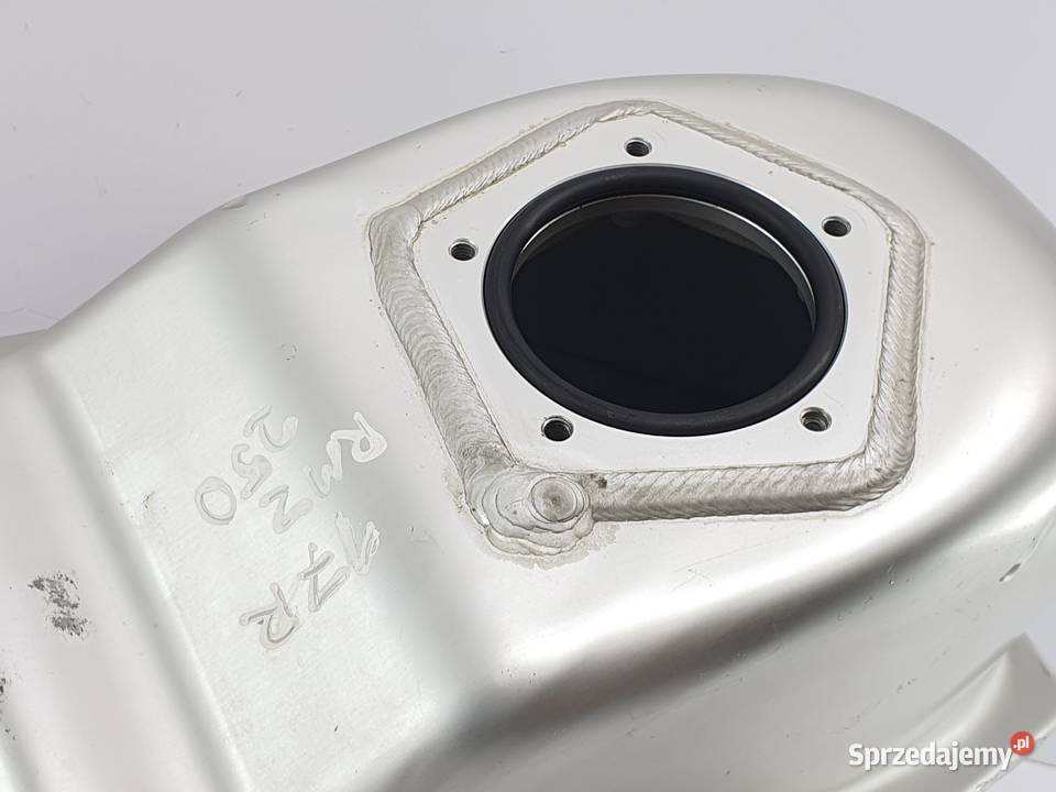 Zbiornik Paliwa Bak Korek Suzuki Rmz 250 Łódź