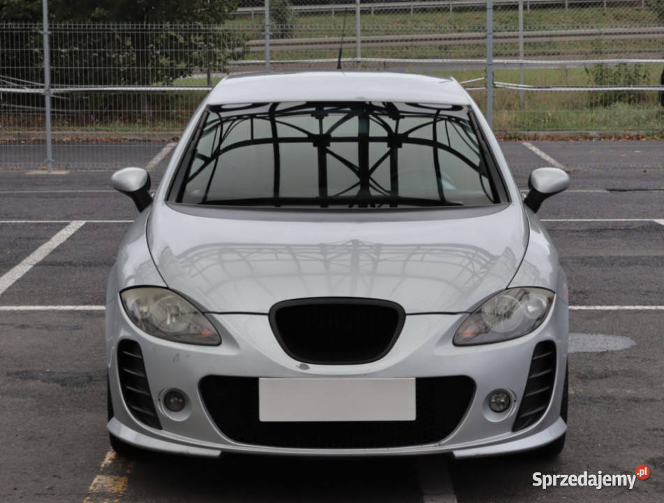 Seat Leon 16 Lublin sprzedam