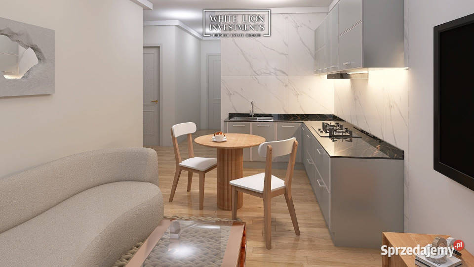 Sprzedaż mieszkania Warszawa Orzechowa 5077m2 2 17136zł/m2 mazowieckie