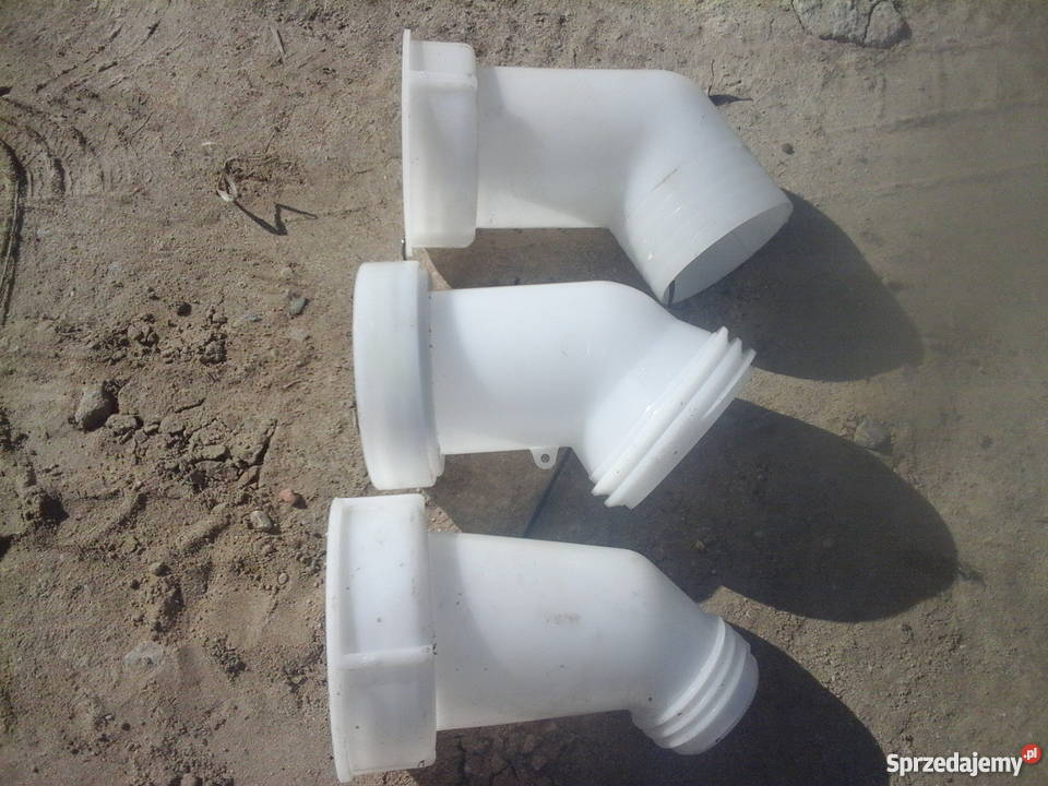 ZBIORNIKI 600L 1000L ZAWORY LEJKI WYLEWKI KOSZE Garwolin