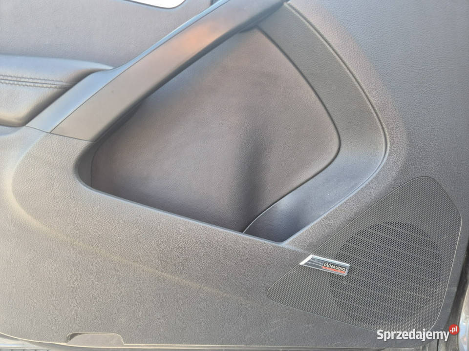 Volkswagen Tiguan I 20072016