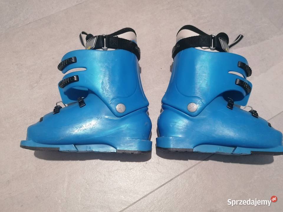 Buty narciarskie Lange 275mm Rybnik