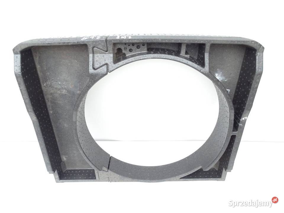 WKŁAD KOŁA BAGAŻNIKA STYROPIAN 5N0858857 VW sprzedam