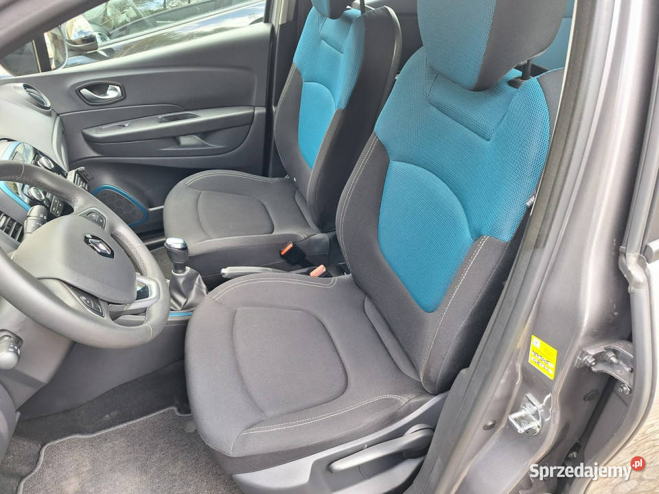 Renault Captur Experience ENERGY lifcie I 106100km Motoryzacja śląskie Siewierz