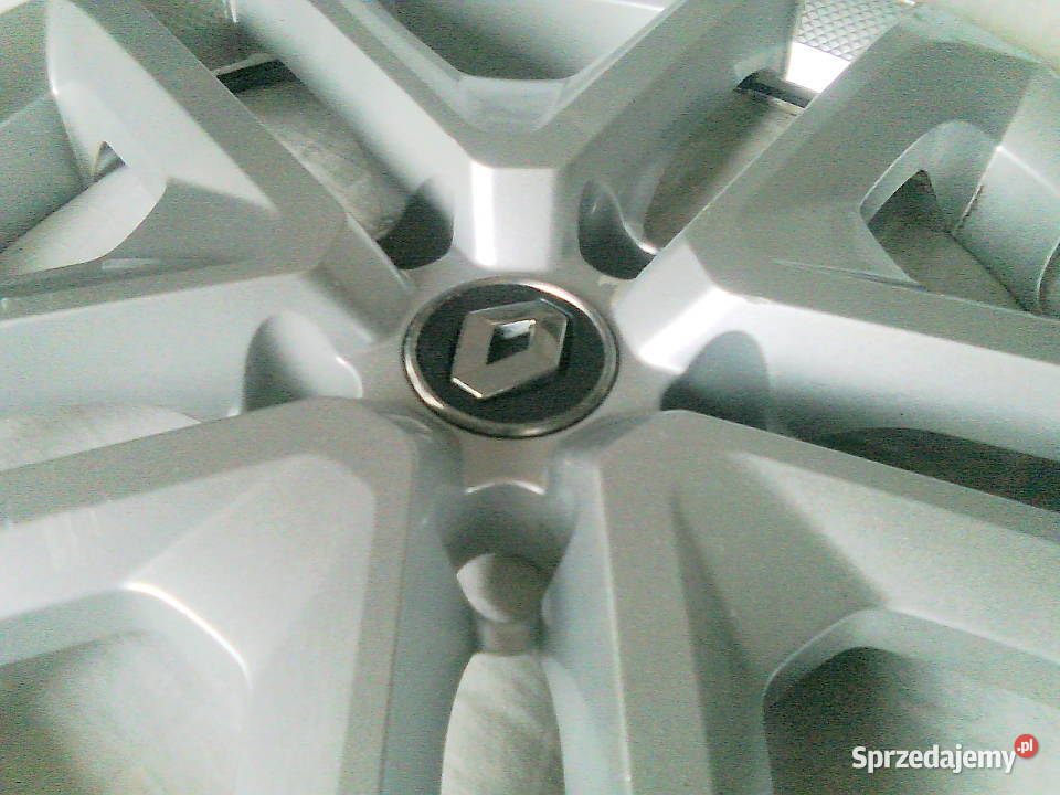 RENAULT 16 kołpak oryg śląskie Piekary Śląskie