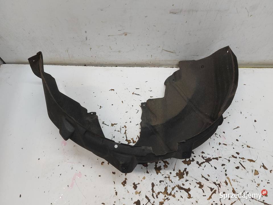 Ford Explorer VII R2KB NADKOLE LEWY TYŁ osobowe