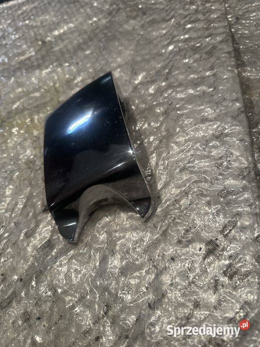 BMW 750 K 75 Osłona Mocowanie Wypełnienie M436 Pozostałe wielkopolskie