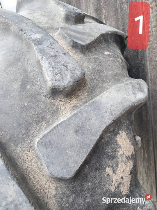 Opony 136R28 Bystrzyca Stara