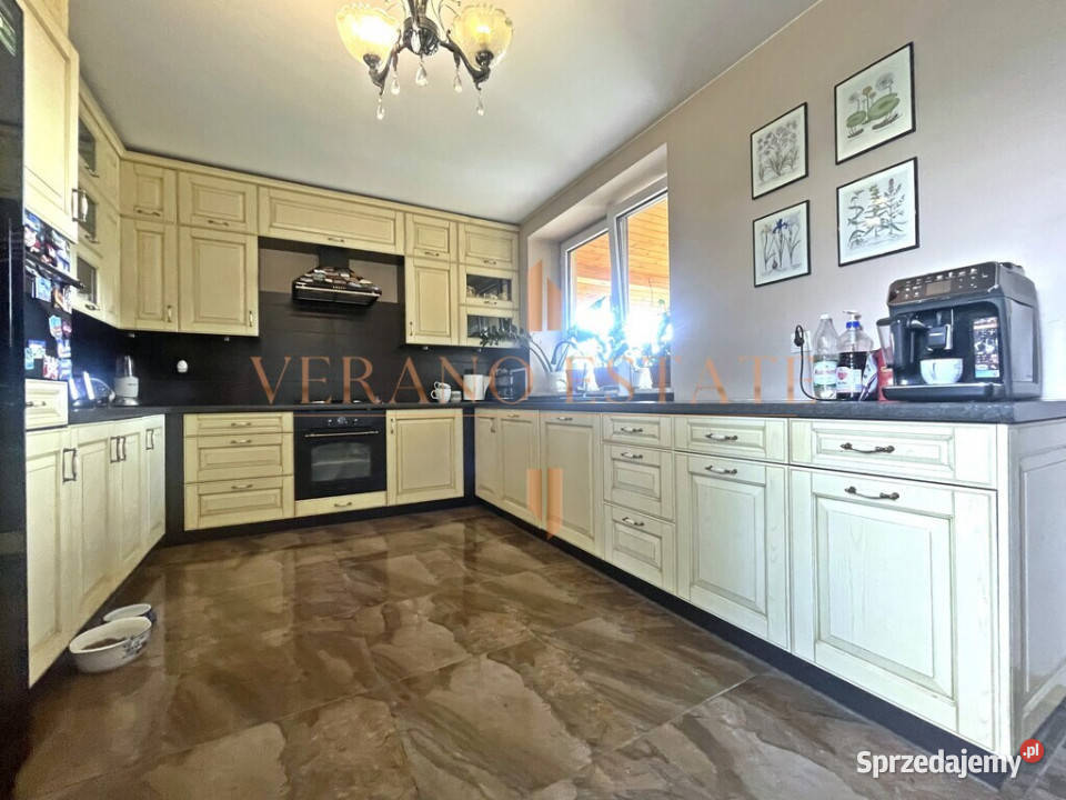 Do wprowadzenia 898m2 działka 6 pokoi PKP 260m2 Nowy Dwór Mazowiecki