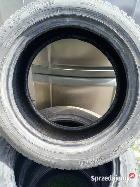 Koło alufelga 16 5x112 audi skoda VW seat Górno-Parcele sprzedam
