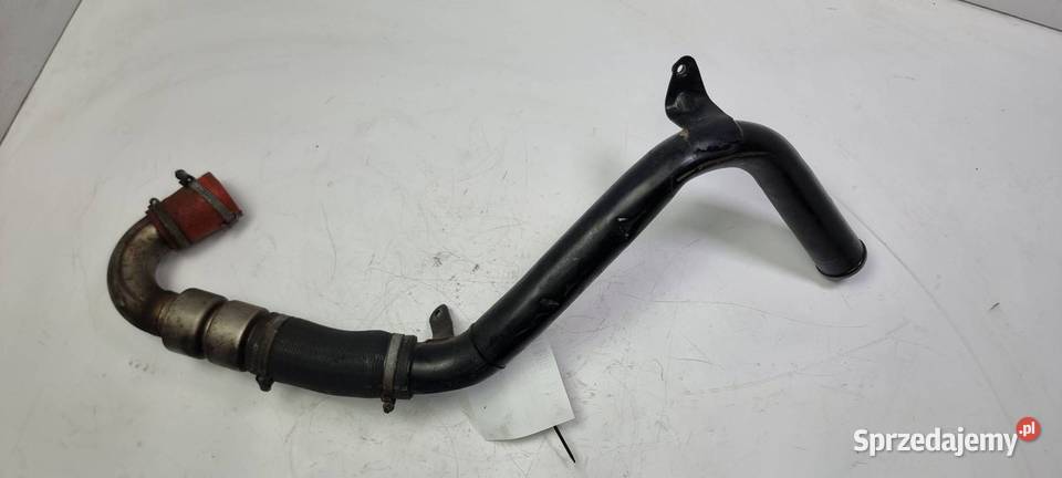 PRZEWÓD RURA DOLOT FORD KUGA MK1 kujawsko-pomorskie Lipno
