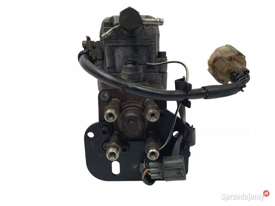 POMPA WTRYSKOWA Land Rover Freelander 20 D Bosch sprzedam