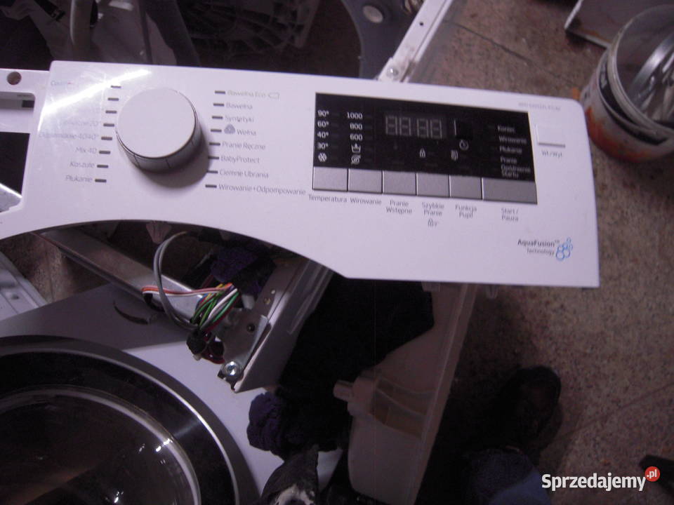 moduł pralki beco Tarczyn