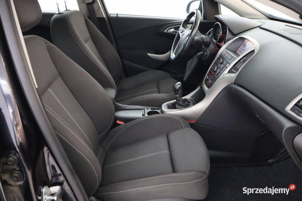 Opel Astra 17 CDTI Astra śląskie Zabrze