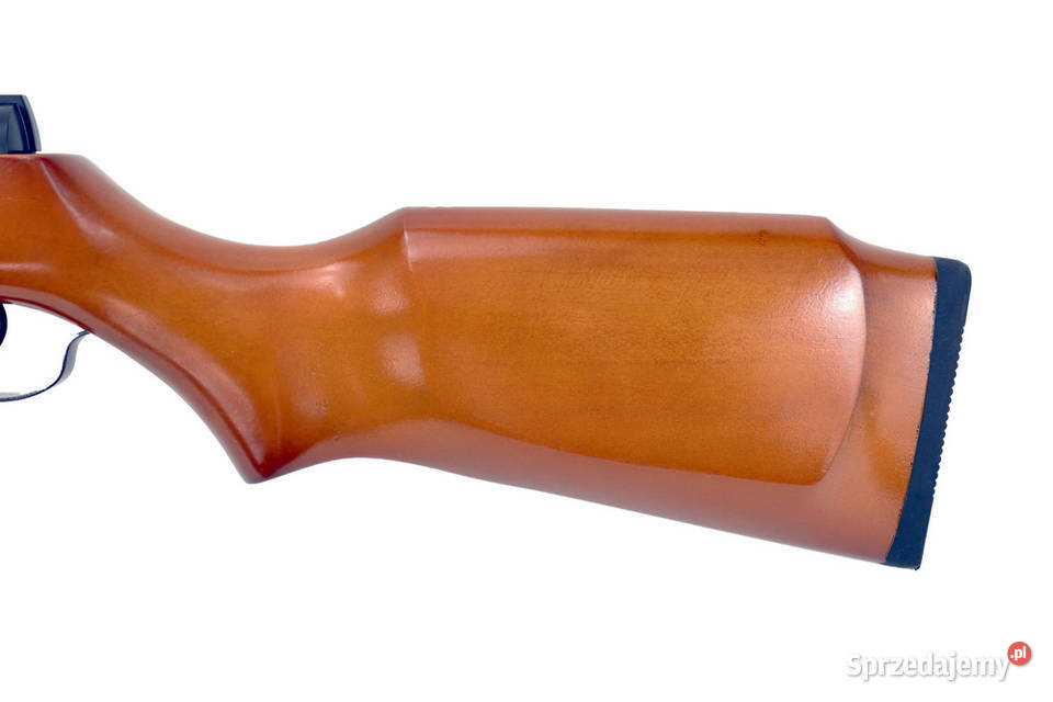 WIATRÓWKA KARABINEK KANDAR B2 KAL 45 MM Gdynia sprzedam