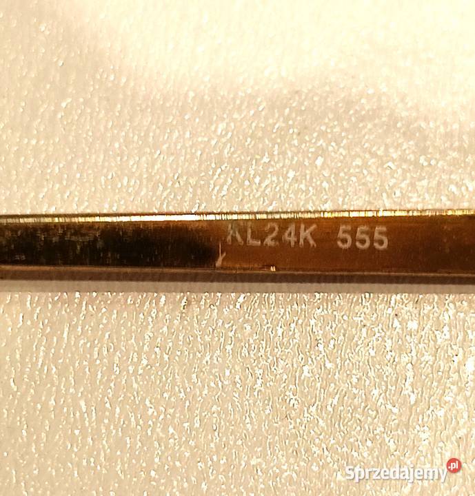 Okulary korekcyjne 300 plusy z PRL vintage Pozostałe Antyki, Sztuka, Kolekcje Łódź