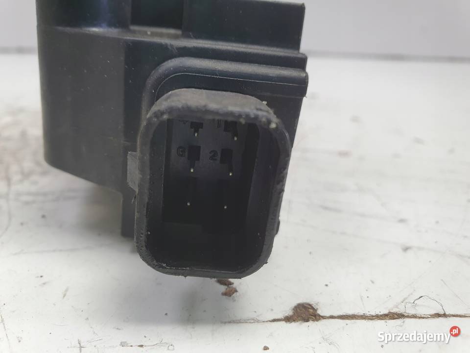 CEWKA ZAPŁONOWA Opel Astra II G 14 16 16V beru lubelskie Rudka sprzedam