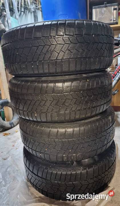 Primastar Trafic 2 Vivaro 2 BMW alufelgi R16 z Kamień-Kolonia