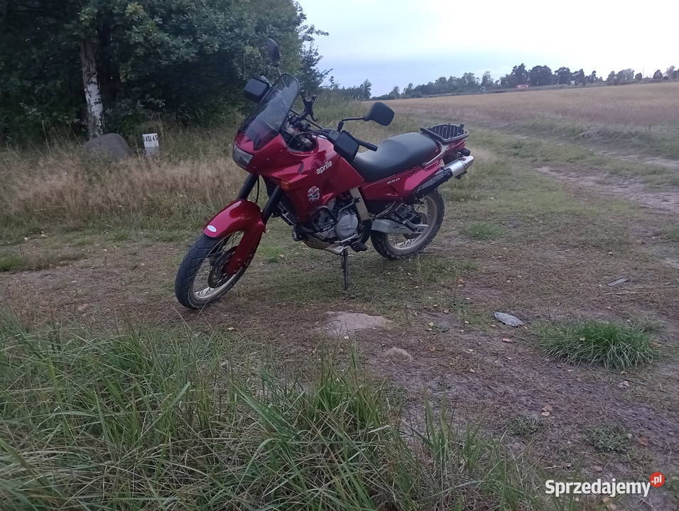 Motocykl Aprilia pegaso 96r sprzedam