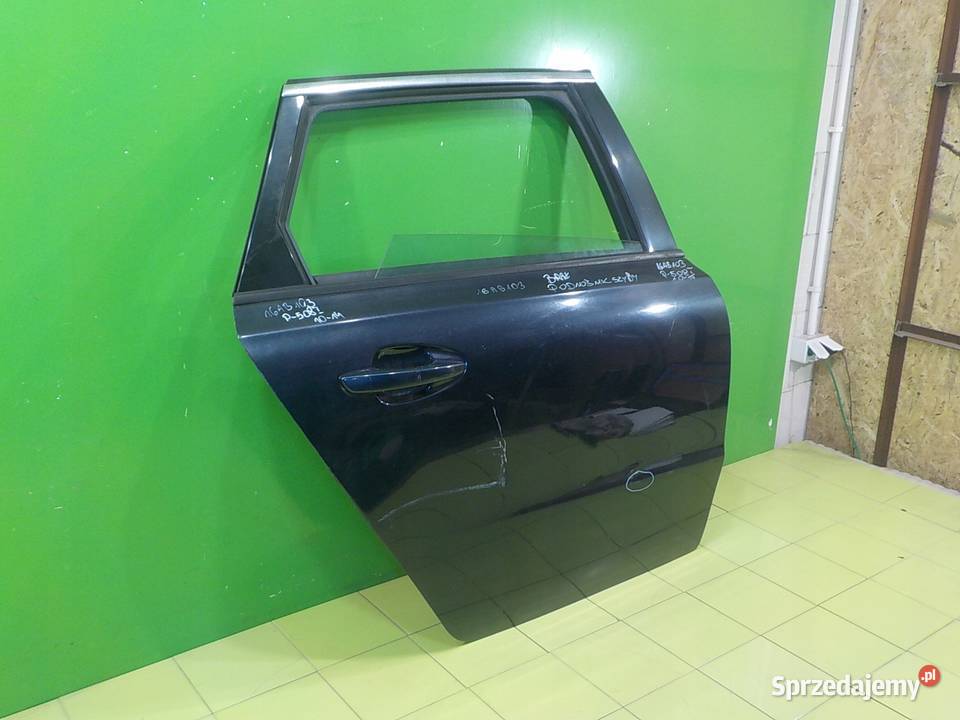 PEUGEOT 508 I SW 16 EHDI AUT 11r KOMBI drzwi osobowe Suków