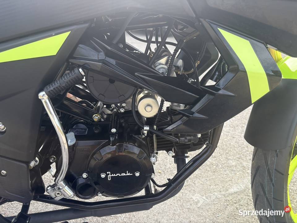 Motor 50 Jutrosin sprzedam
