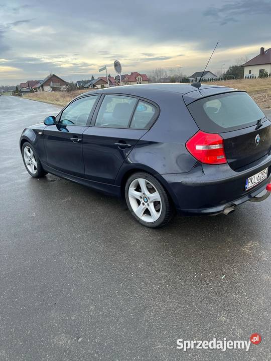 Sprzedam Rok produkcji 2008 Koło