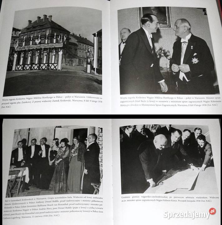 Martwa placówka Andras Hory Chełm