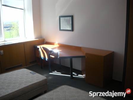 Meble hotelowe stan Warszawa sprzedam