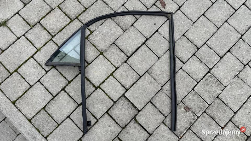 Kia Picanto II Szyba Drzwi Uszczelka Prawy Tył Rok produkcji 2013 Radziszów sprzedam