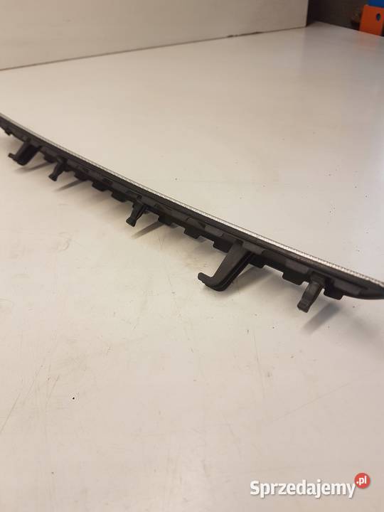 LISTWA DEKORY DRZWI PRAWY AUDI Q5 8R 8R0867410 Przystajń