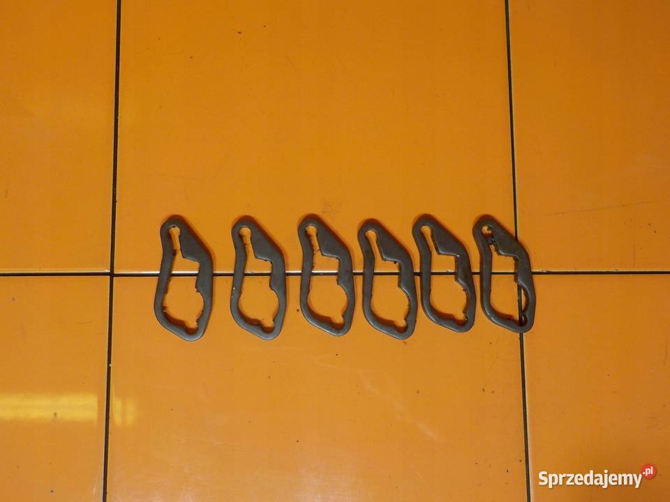 RANGE ROVER SPORT L405 30 TD V6 11r 306DT Pozostałe Części samochodowe Suków