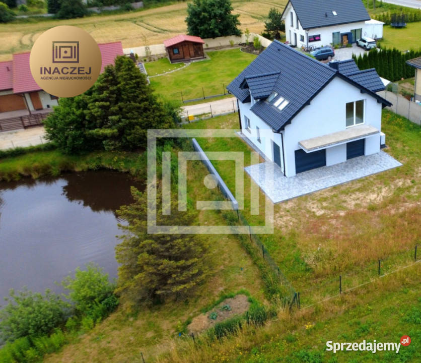 Sprzedaż domu wolnostojącego 140m2 Przyjaźń