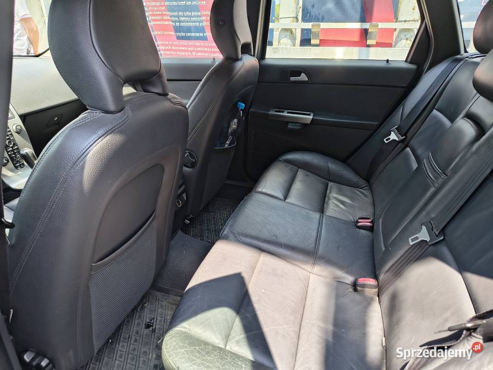 Volvo V50 267765km Warszawa