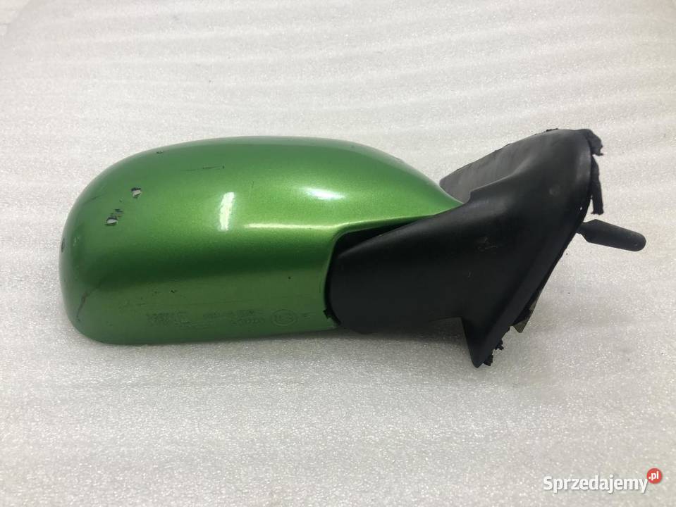 LUSTERKO PRAWE NISSAN MICRA II K11