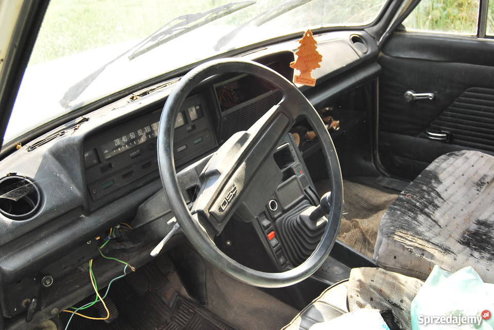 Fiat 125p FSO 1500 125p Siedlce sprzedam