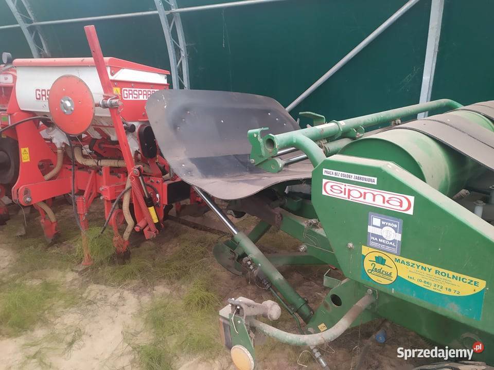 Sipma Z583 Augustów sprzedam