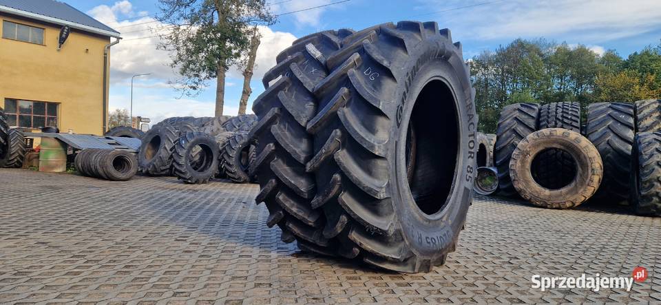 52085r38 208r38 20838 Continental Michelin Nowe warmińsko-mazurskie Nowe Miasto Lubawskie