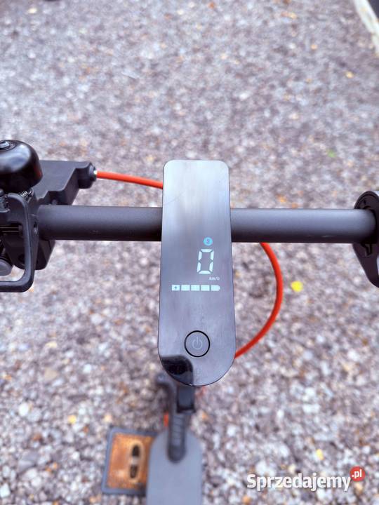 Hulajnoga Mi Scooter 5 Łaziska Górne