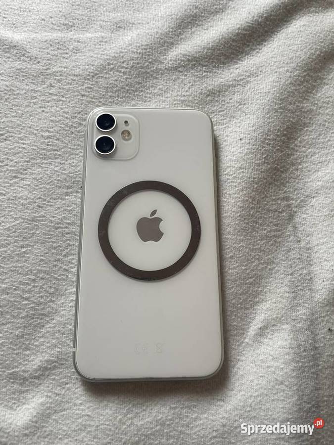 Iphone 11 kujawsko-pomorskie Grudziądz