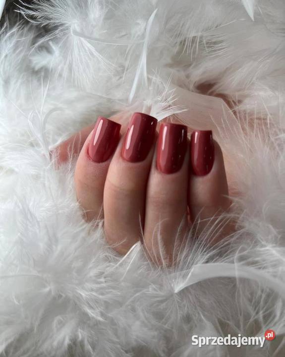 ManicurePedicure hybrydowy certyfikowana Stary Sącz