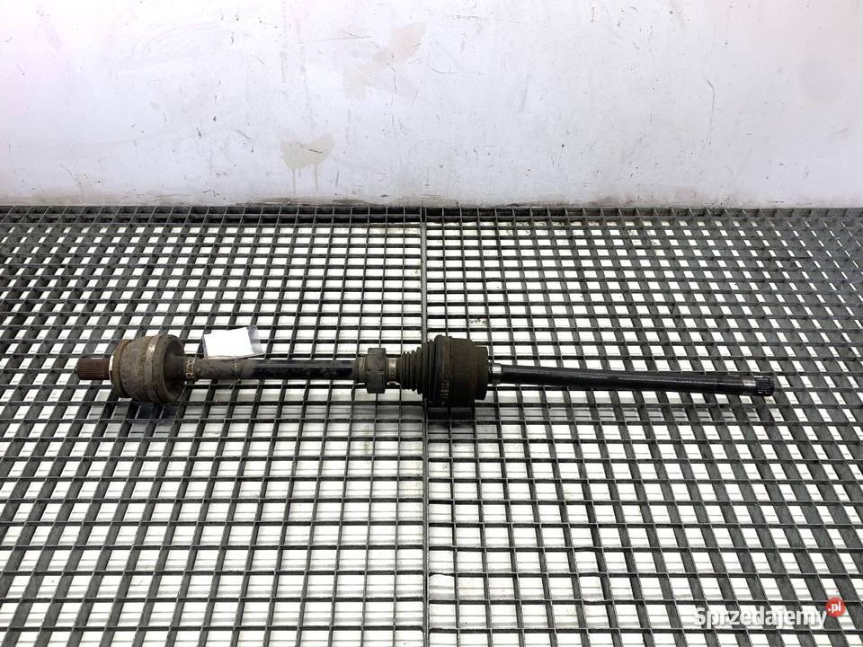 PÓŁOŚ PRAWY TYŁ VOLVO S90 II 31437355 20 303 podkarpackie sprzedam