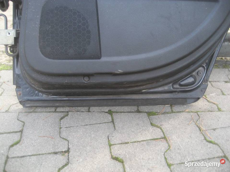 a4 b6 kombi 0104r małysz drzwi tył prawe kombi osobowe wielkopolskie sprzedam