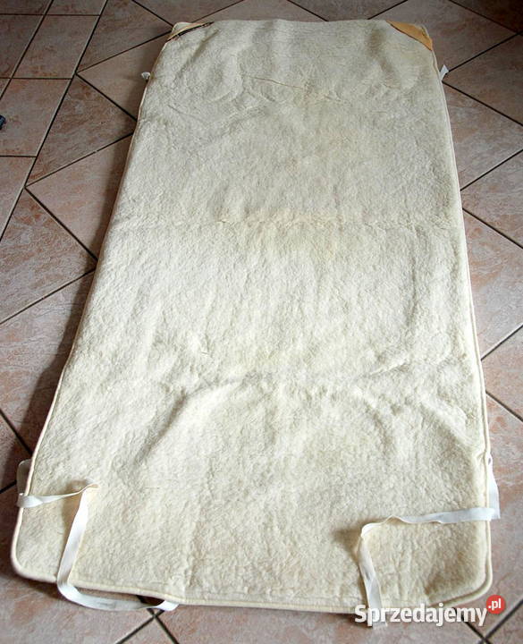 Materac Lama Gold leczniczy Warszawa