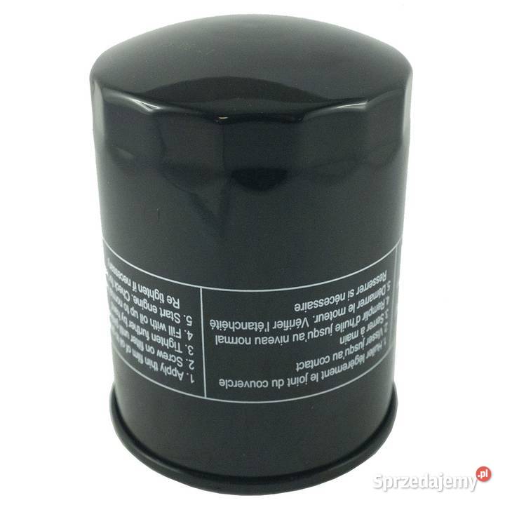 Filtr oleju hydraulicznego 93 x 128 mm 11816UNF Tajęcina