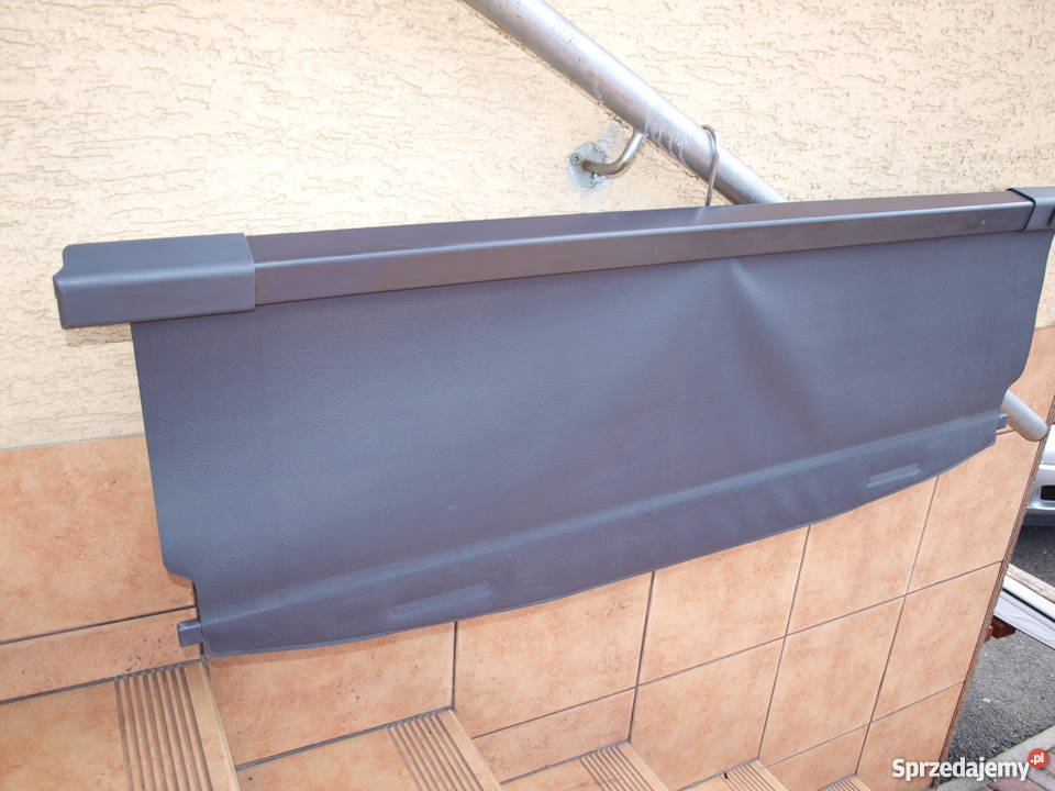 Mercedes A klasa roleta bagażnika W168 1997 Kalisz