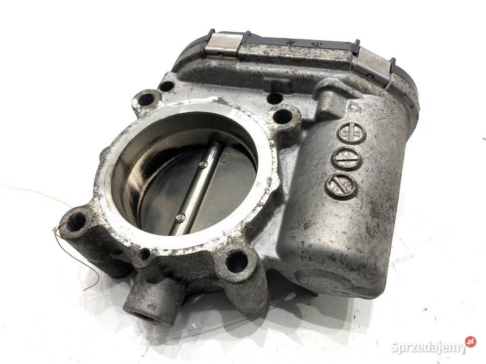 PRZEPUSTNICA MERCEDES W176 A2701410025 16 122 Przepustnice