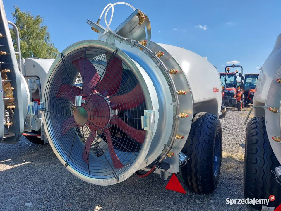 OPRYSKIWACZ SADOWNICZY ŚLĘZA PILMET PRZYSTAWKA nieuszkodzony Lipnik sprzedam